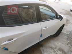 هیوندای تۆکسۆن